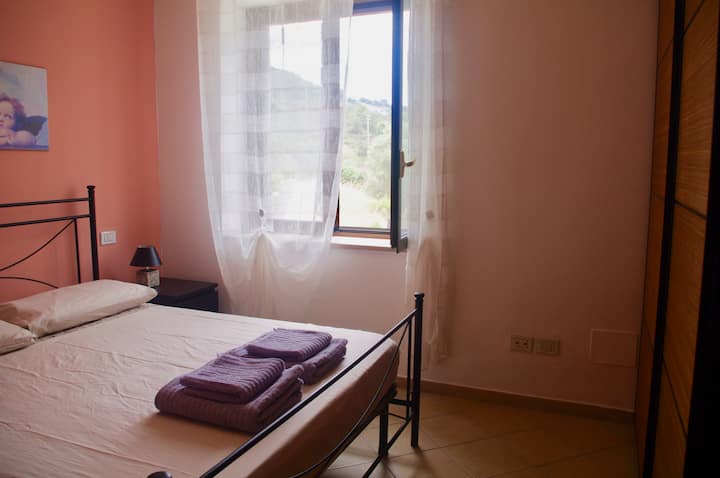 Საძინებელი #2