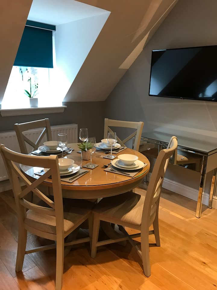 Cleobury Mortimer Rural Getaway - Herefordshire