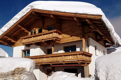 Grand chalet HOCHFILZEN Kitzbüheler Alpen