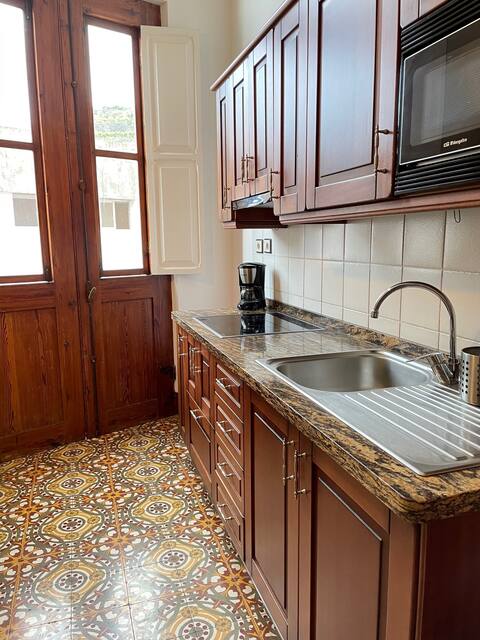 Airbnb con mejor rendimiento: Casa Pepita en Tazacorte