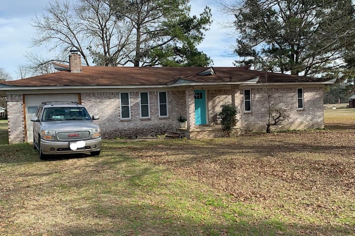 Guest favorite listing in Broken Bow