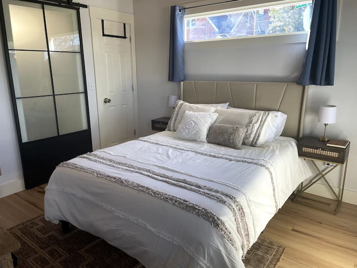 Charming 1 Room Guesthouse, Heart Of West Avl - Asheville, NC