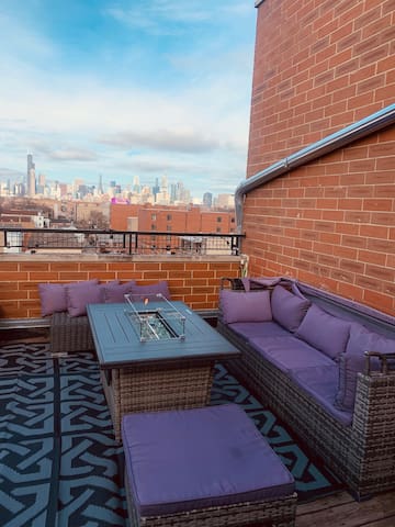 Host Your Holiday Gathering Here!