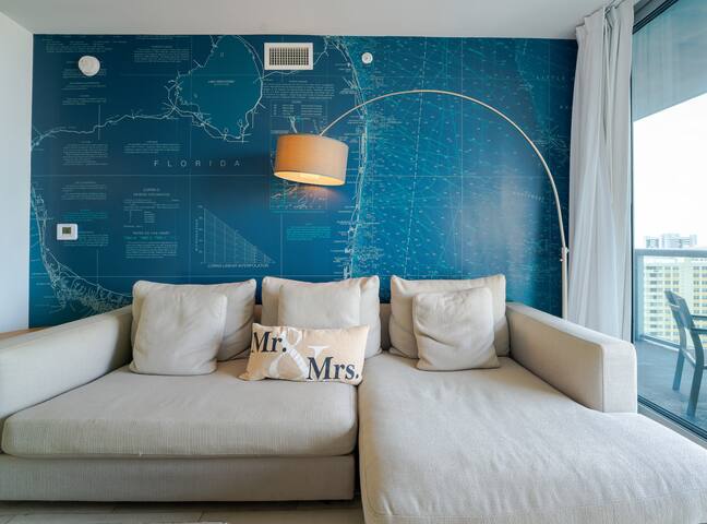 Amazing Condo SouthBay Water Views 21st floor! gallery image 4