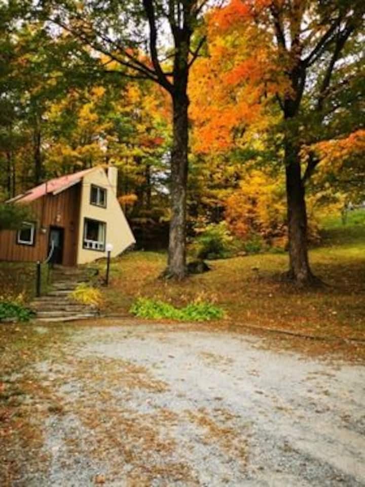 Mont Orford Vacation Rentals & Homes Orford, Canada Airbnb