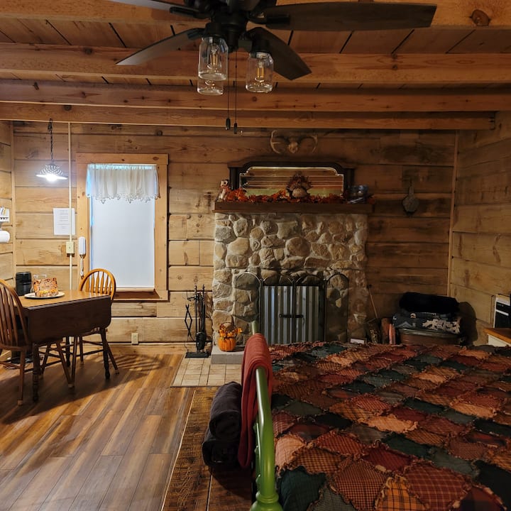 10 Best Cabin Rentals In Sevier County, Tennessee Updated 2024 Trip101