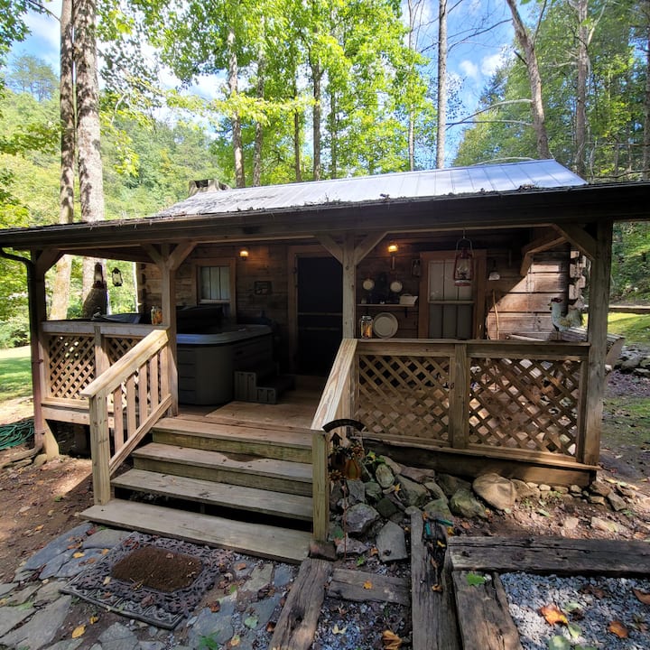 10 Best Cabin Rentals In Sevier County, Tennessee Updated 2024 Trip101