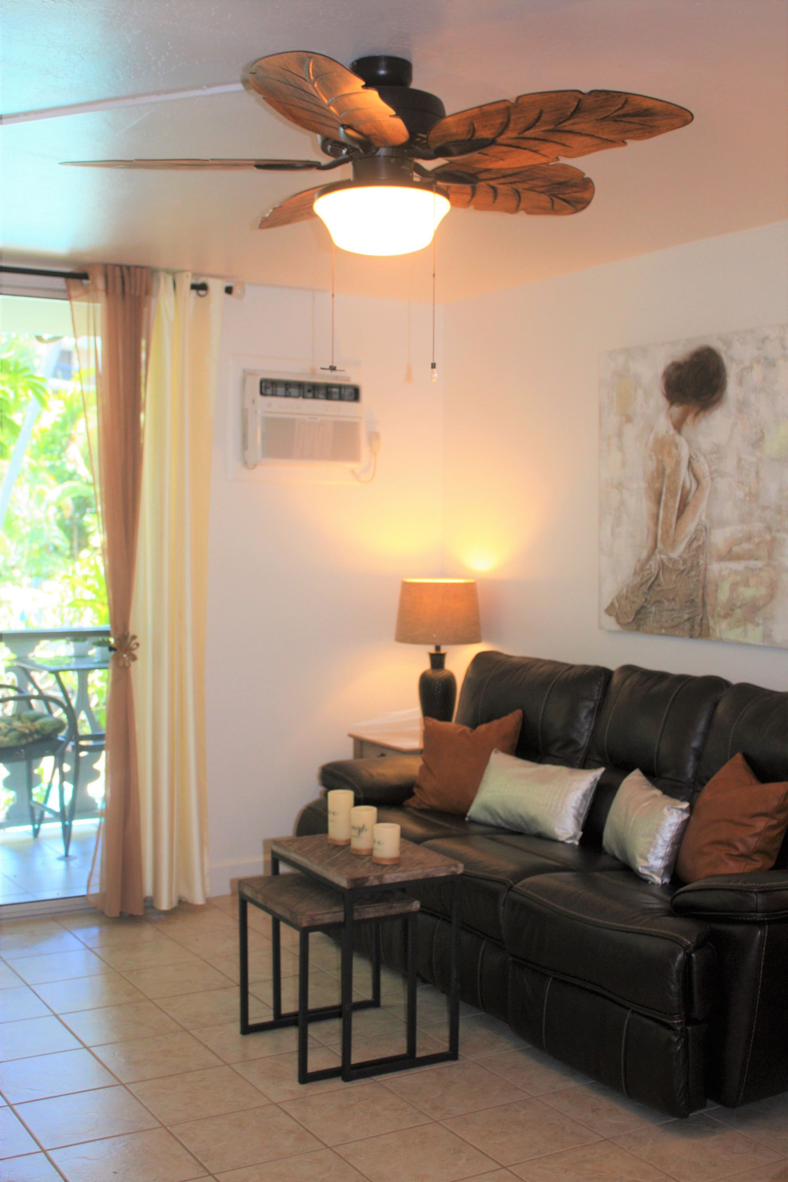 Condo in Kailua-Kona · ★4.99 · 1 bedroom · 1 private bath - Image 6