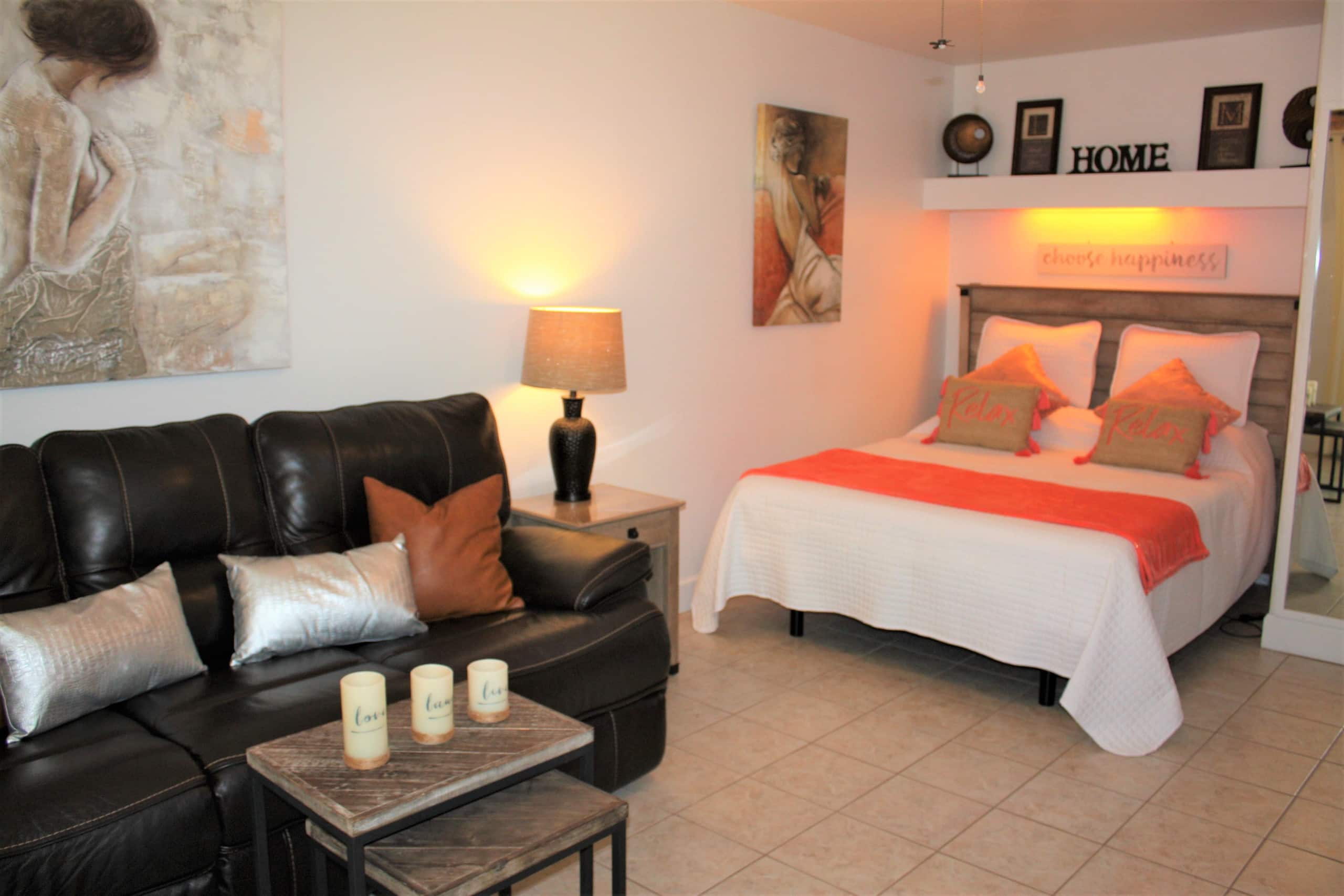 Condo in Kailua-Kona · ★4.99 · 1 bedroom · 1 private bath - Image 16