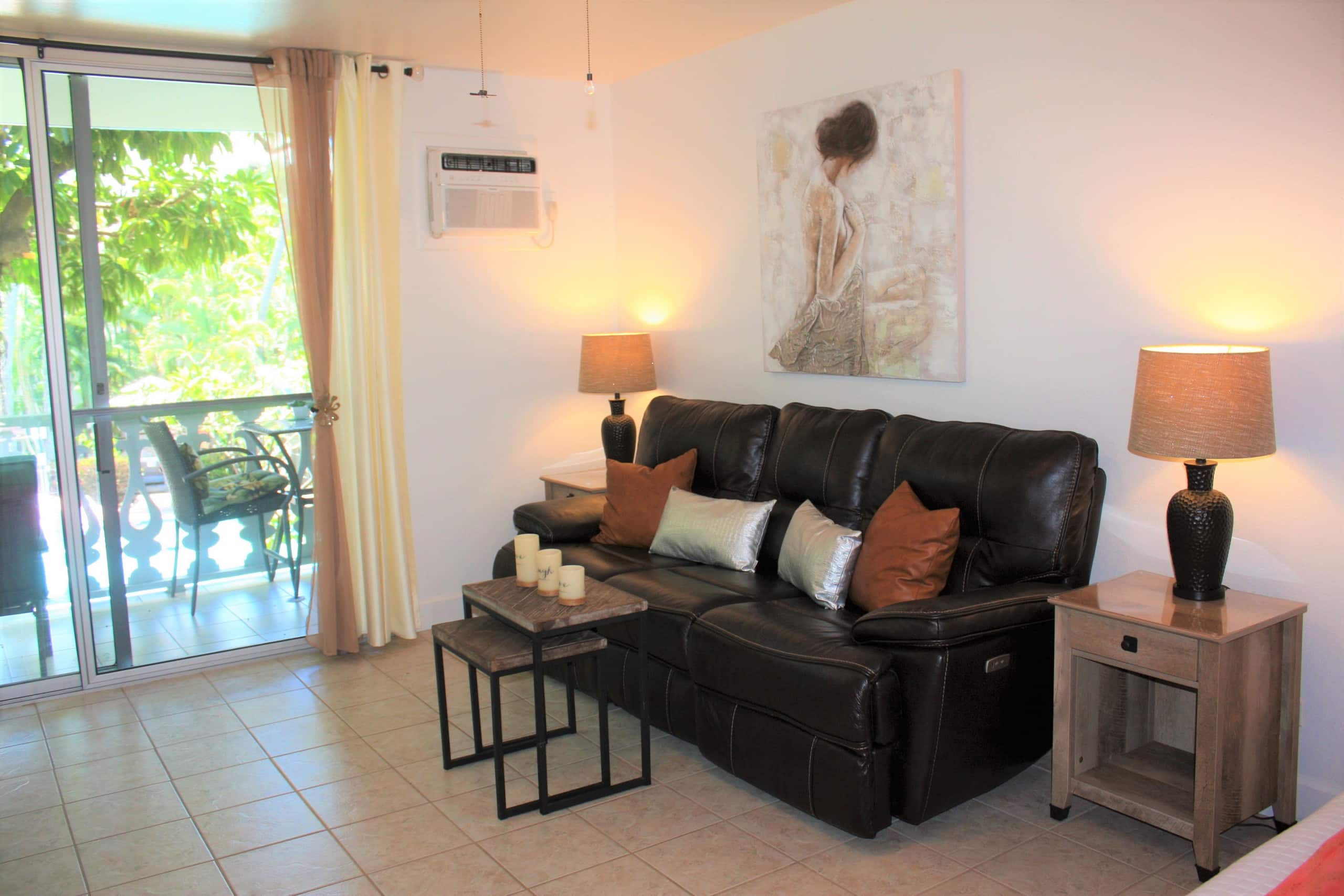Condo in Kailua-Kona · ★4.99 · 1 bedroom · 1 private bath - Image 24