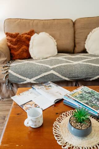 Fully Self Contained Apartment #6 gallery image 3