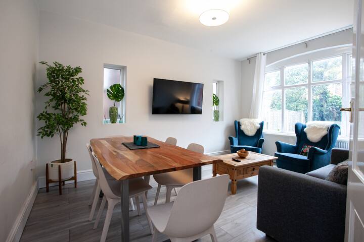 Safari House – The Ultimate Relaxation Destination gallery image 4