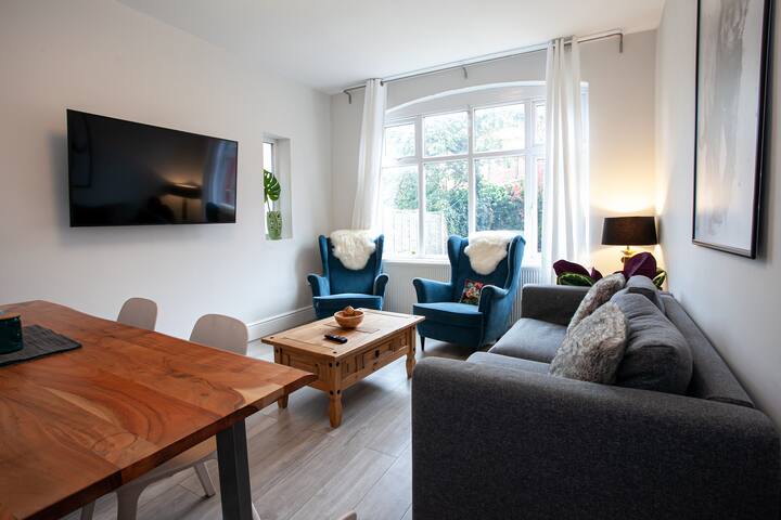 Safari House – The Ultimate Relaxation Destination gallery image 5