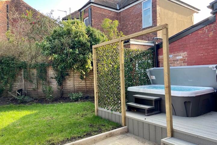 Safari House – The Ultimate Relaxation Destination gallery image 2