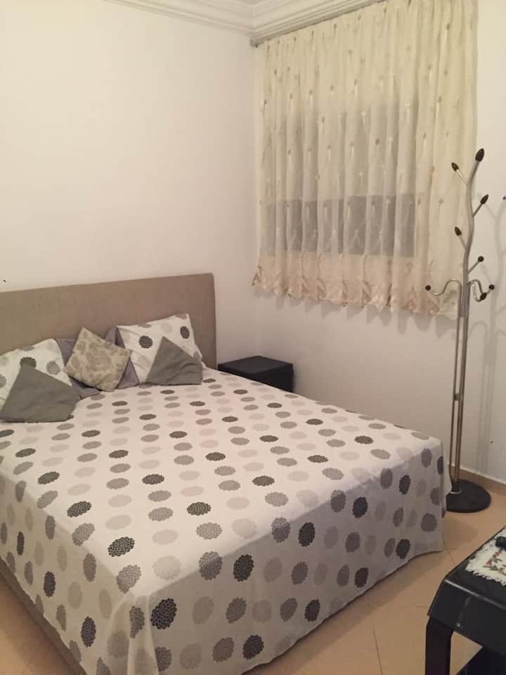 Спална соба