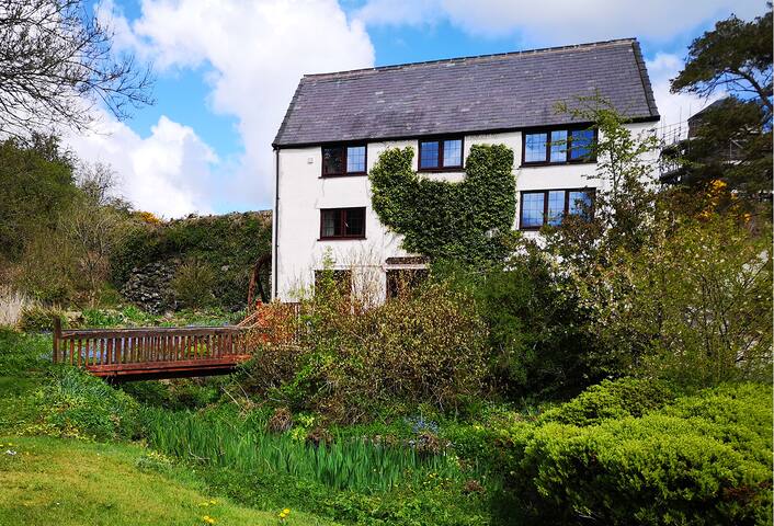 Guest favorite listing in Isle Of Anglesey