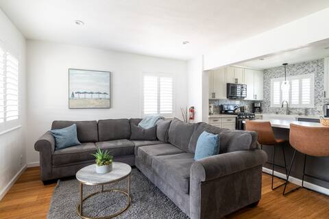 Central Air - Vacation Home Near Disney & Knott's