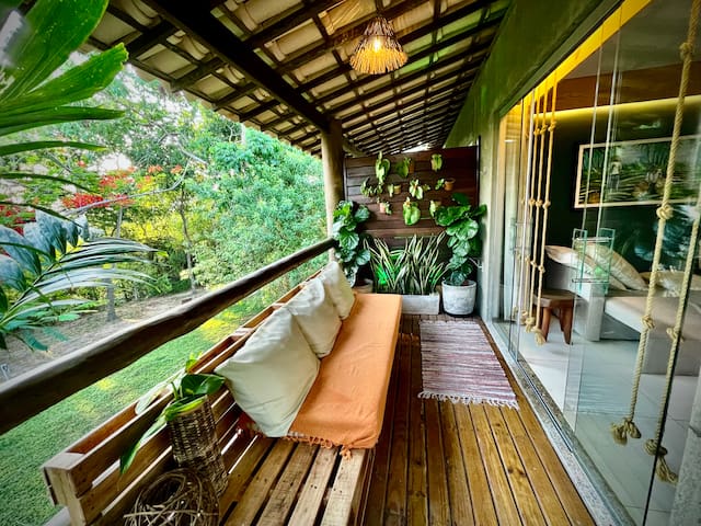 Sua Casa MCZ managed Airbnb listing 2