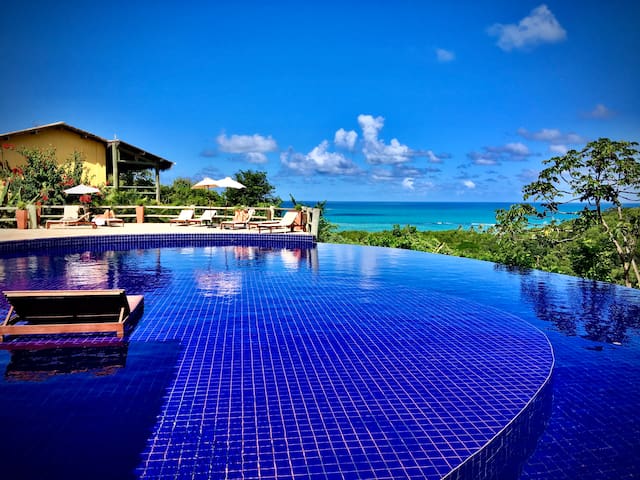 Sua Casa MCZ managed Airbnb listing 3