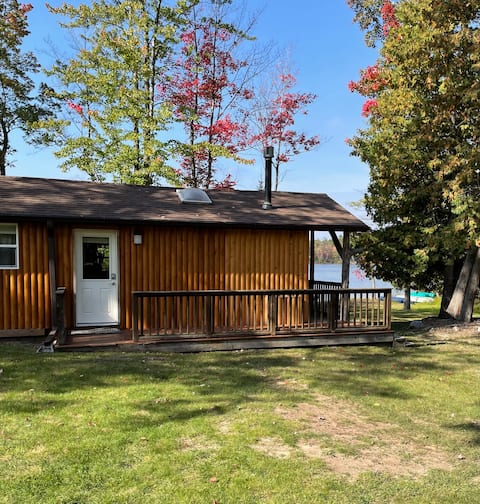 Quiet relaxation, peaceful view. 35 min. to TC