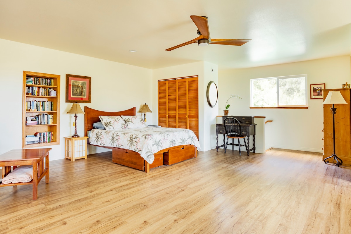 พื้นที่อยู่อาศัย