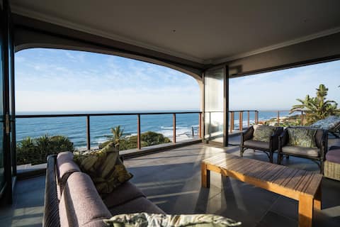 Spacious 6 Bedroom House