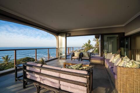 Spacious 6 Bedroom House