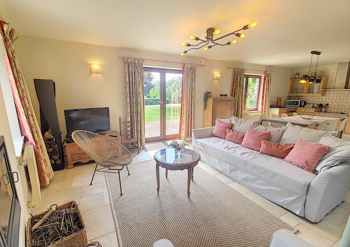 ห้องนั่งเล่น