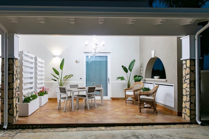 Espace de vie