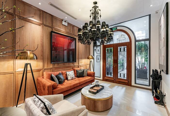 Harry'S Residence managed Airbnb listing 3