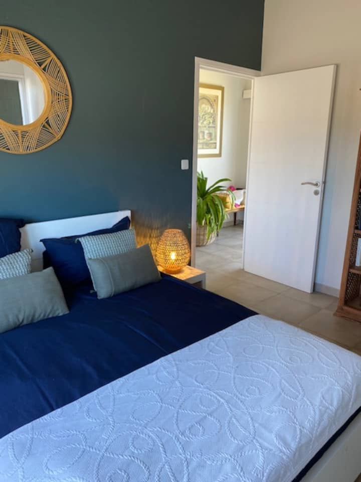 საძინებელი