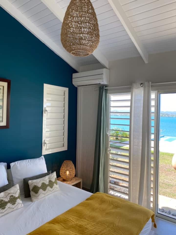 საძინებელი