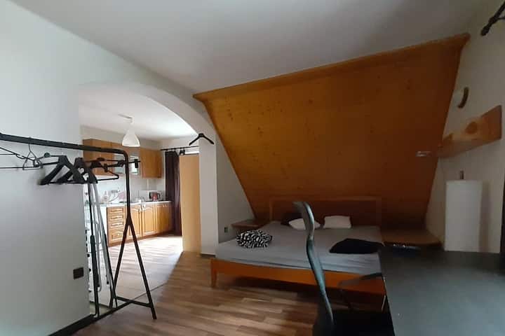 Спална соба