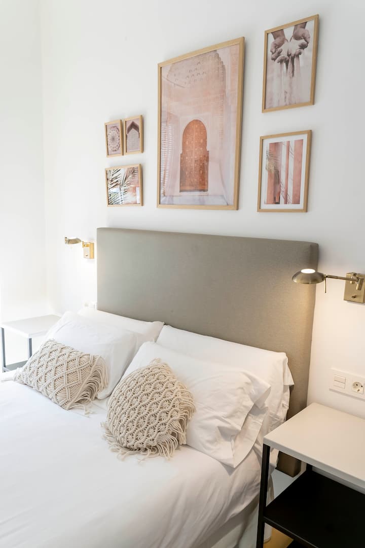 ห้องนอน