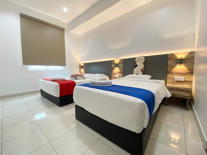 Спална соба 2