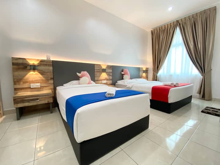 Спална соба 3