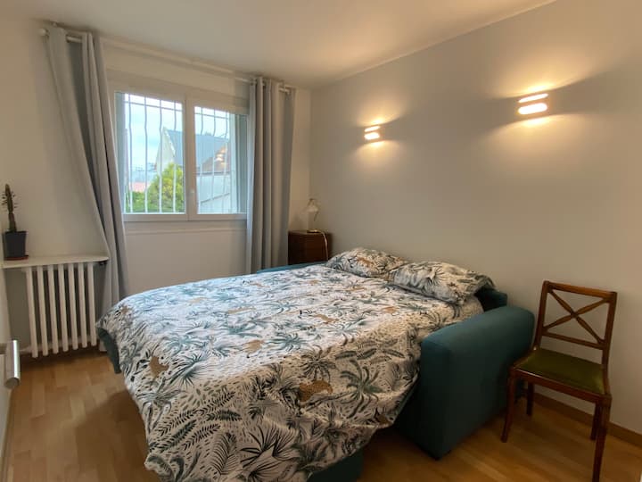 Спално помещение № 2