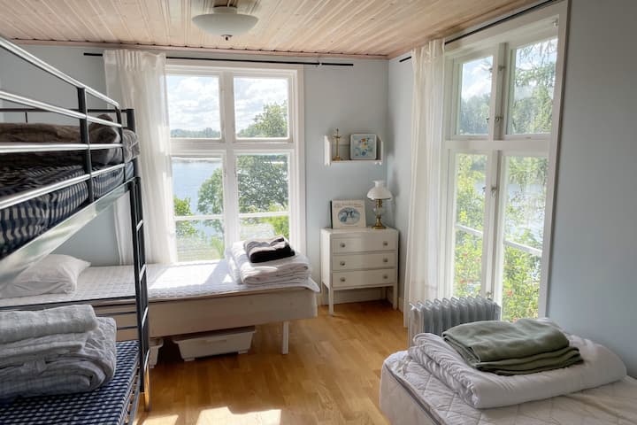 საძინებელი 2