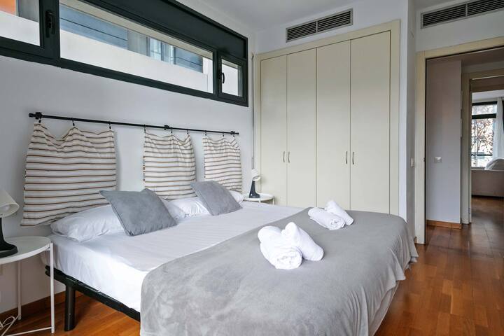 1213 – Ciutadella Nice Apartment gallery image 4