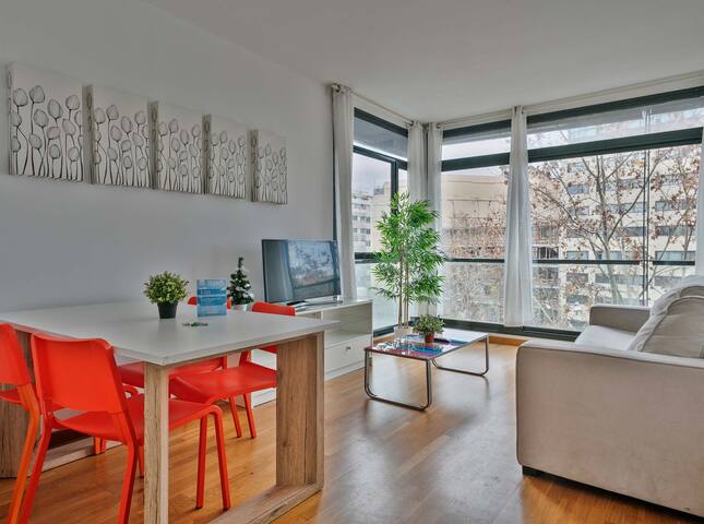 1213 – Ciutadella Nice Apartment gallery image 2