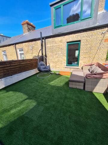 New High-End Townhouse