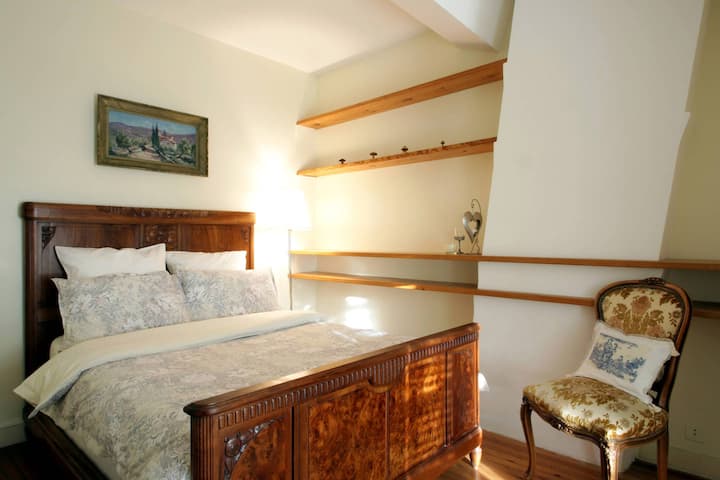 غرفة أوسيتاني