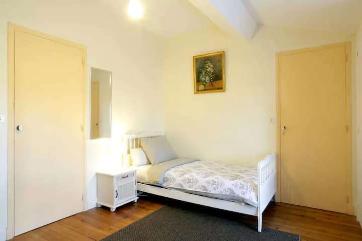 غرفة البحر الأبيض المتوسط