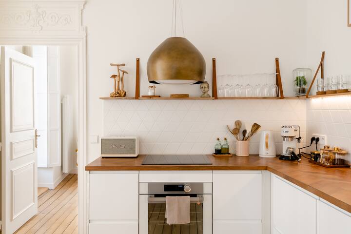 Splendide Appartement Rue Sainte Catherine gallery image 4