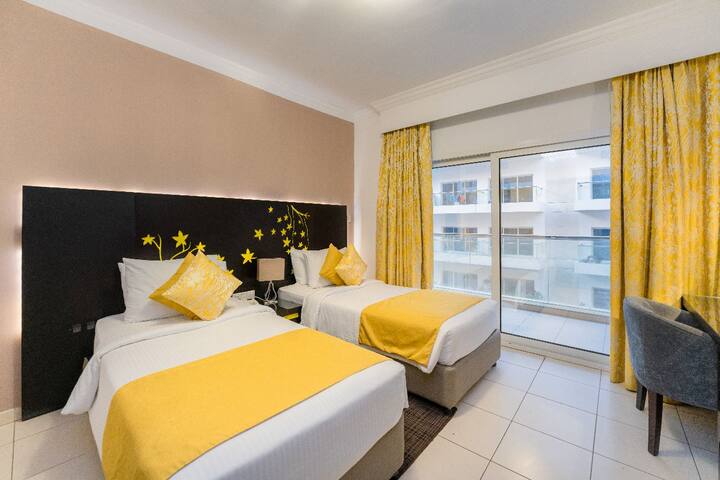 City Stay Prime managed Airbnb listing 3