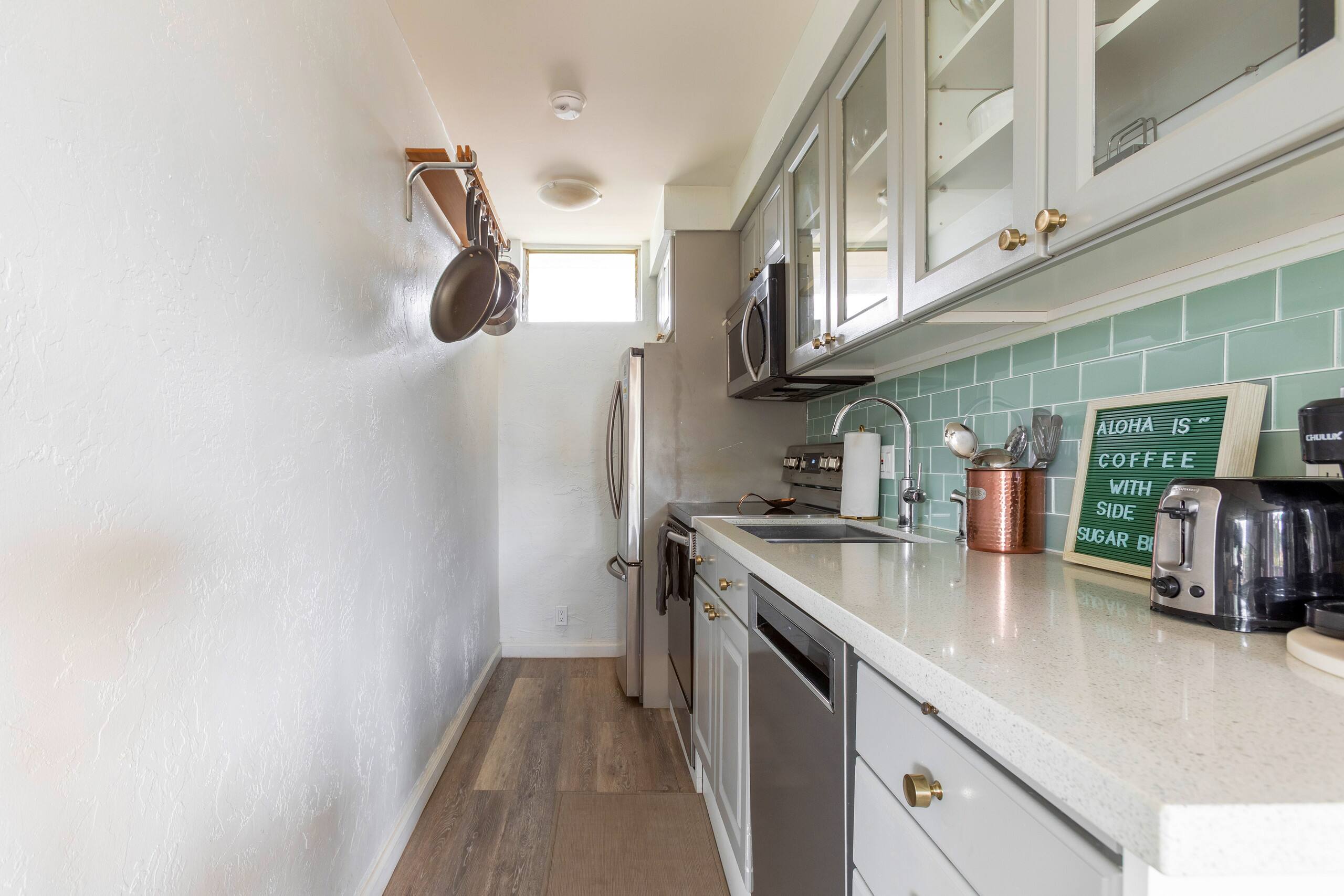 Condo in Kihei · ★4.8 · 1 bedroom · 2 beds · 2 baths - Image 10