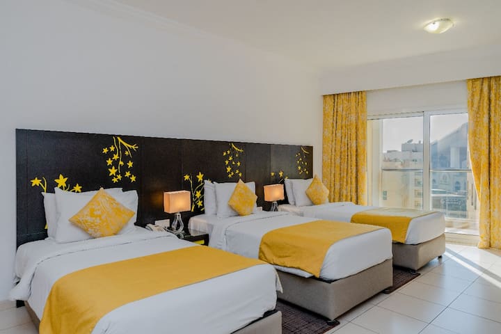 City Stay Prime managed Airbnb listing 2