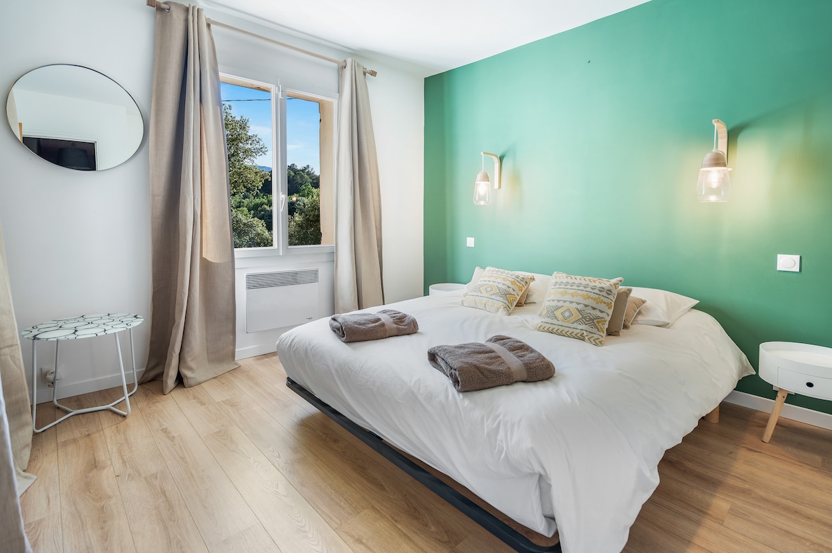 Зелена стая