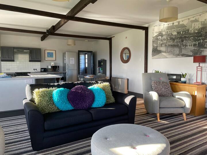 Secluded High Beacon Cottage, Lincolnshire Wolds - Horncastle