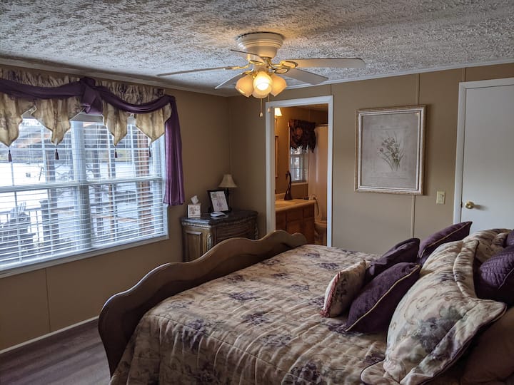 غرفة النوم 1